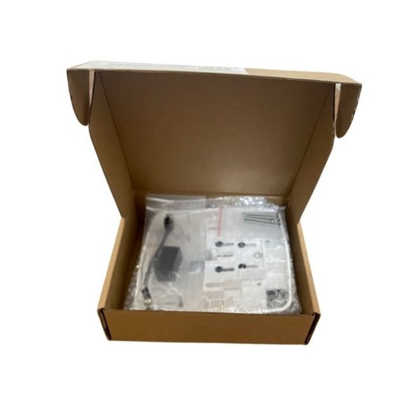 HPE AP-220-MNT-W3 Low Prof Secure AP Mount Kit (JY706A) - Picture 2 of 14